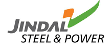 Jindal steel and powder